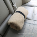 Sports Anti Sweat Car Seat Cushion Automobile Waterproof Seat Cushion Cover Supplier